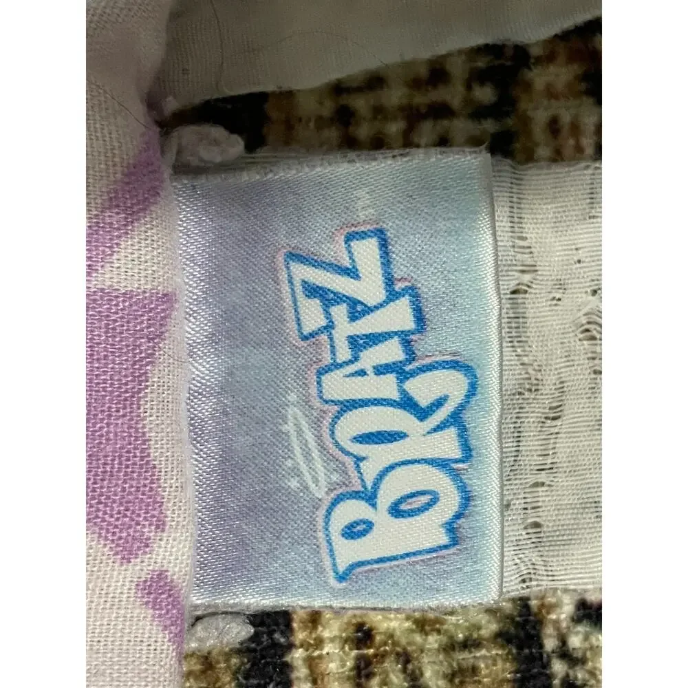Vintage Bratz Dolls Sporty Flair Glam 80